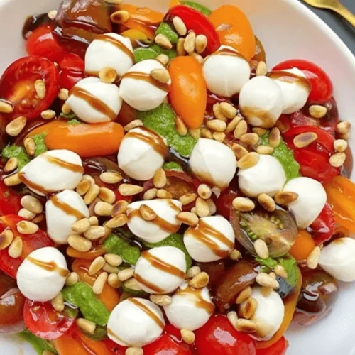 Tomato Salad recipe