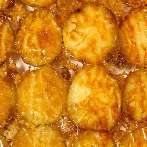 Super Crispy Roast Potatoes recipe