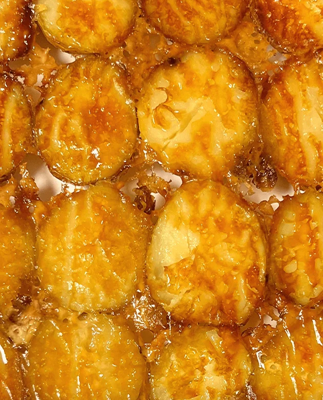 Super Crispy Roast Potatoes recipe