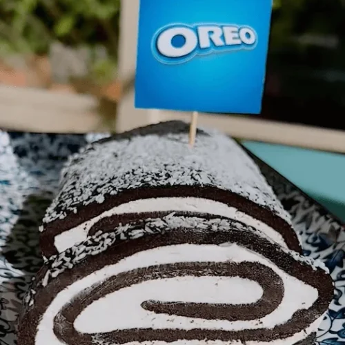 Oreo cake recipe