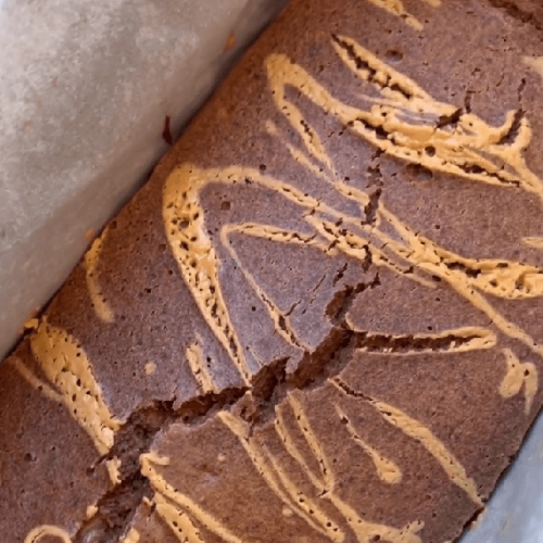 peanut butter chocolate cake