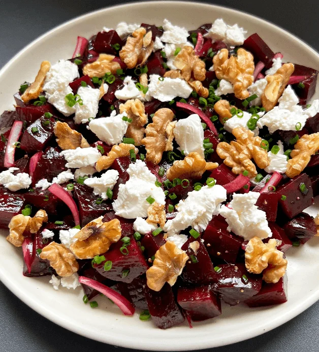 Beet Salad recipe