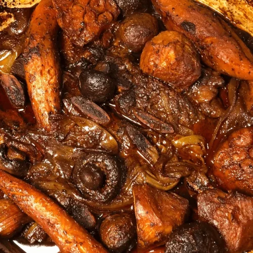 Best Beef Short Ribs Recipe