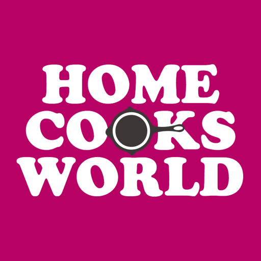 Home Cooks World logo