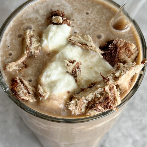 Coffee Shake recipe