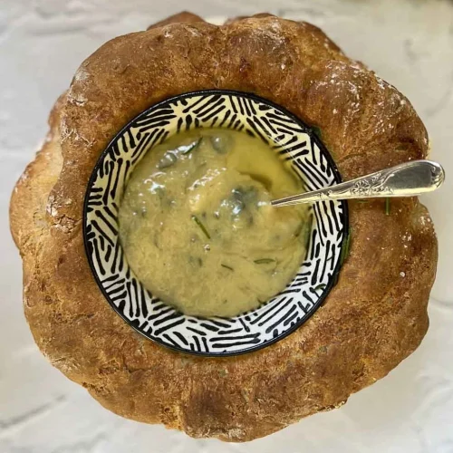 no knead artisan bread recipe