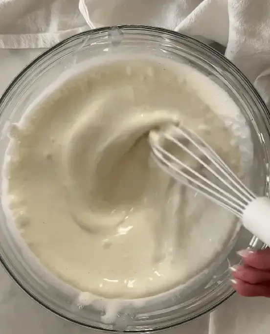 milk jam tiramisu recipe