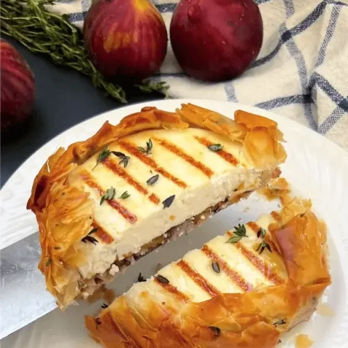 manouri cheese pastry recipe