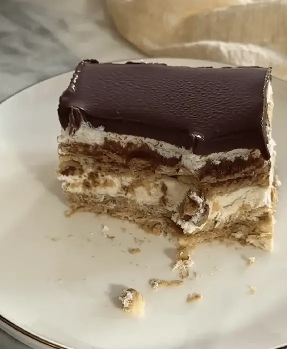 chocolate biscuit cake recipe