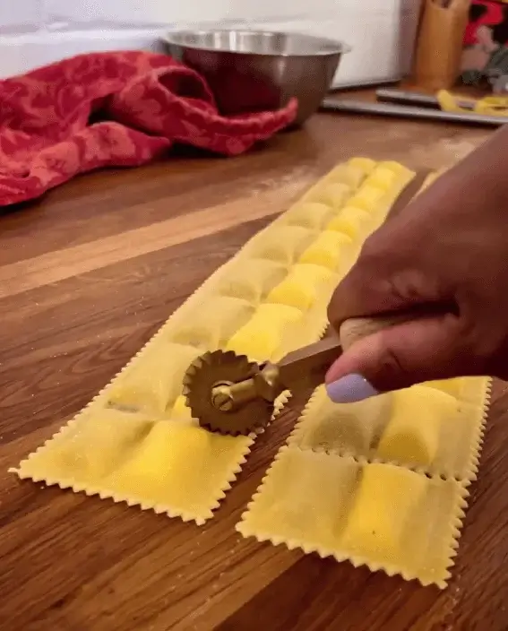 doppio ravioli recipe