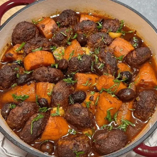 chicken breast meatballs recipe