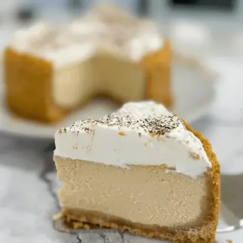 coffee flavored cheesecake recipe