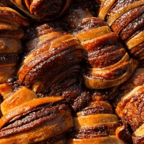 Authentic Jerusalem rugelach recipe