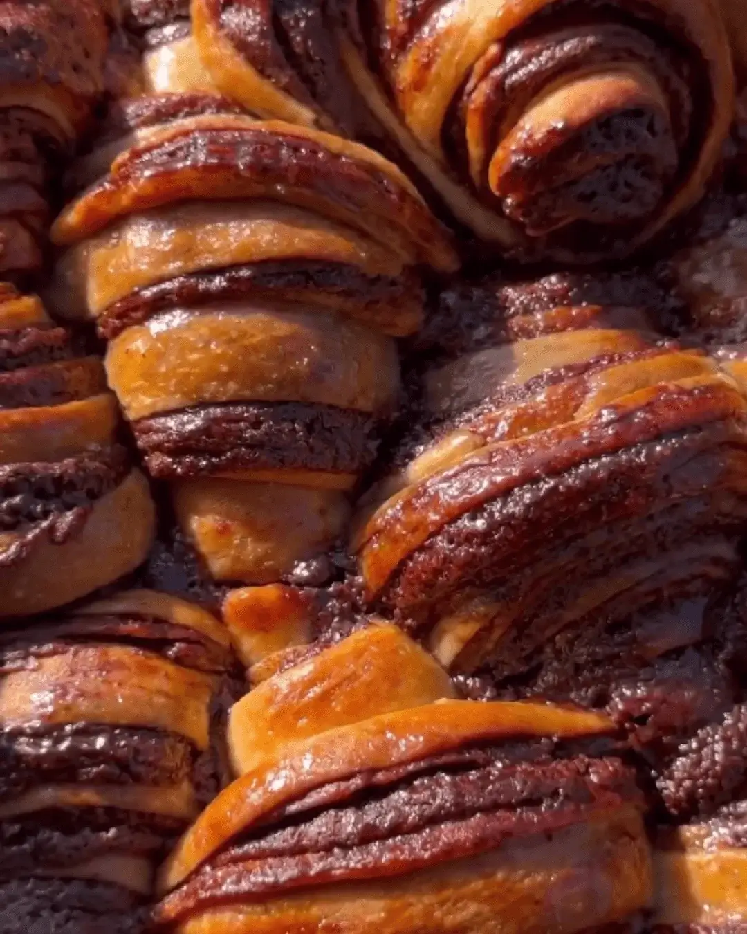 Authentic Jerusalem rugelach recipe