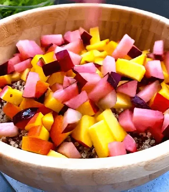 amazing summer salad recipe