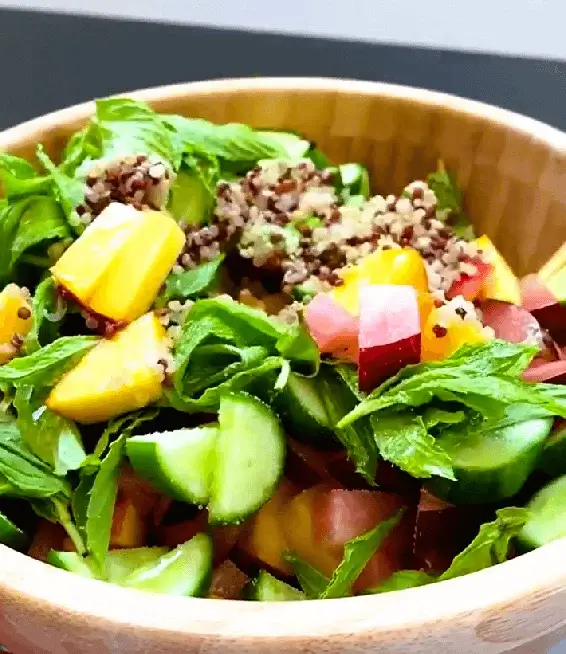 amazing summer salad recipe