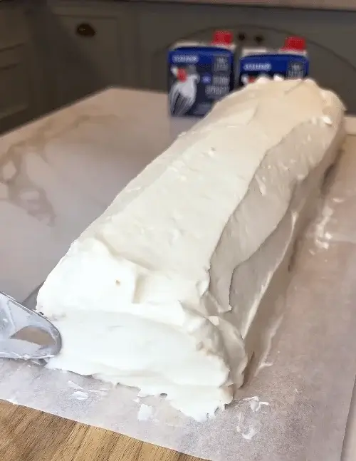 dulce de leche cake roll recipe