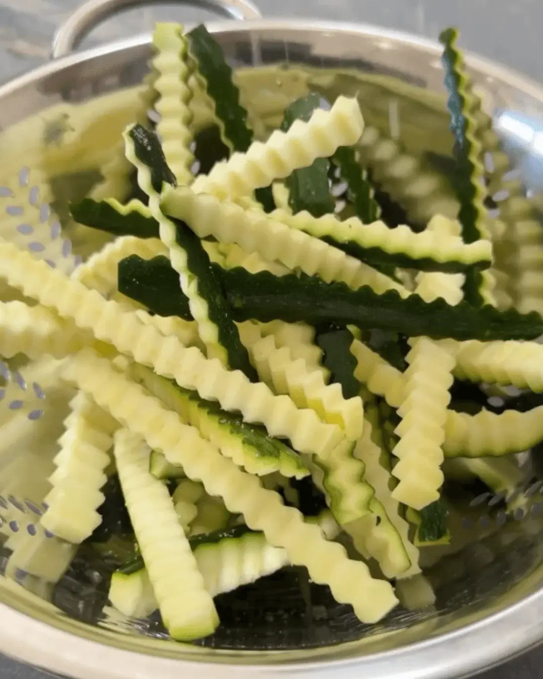 battered fried zucchini recipe