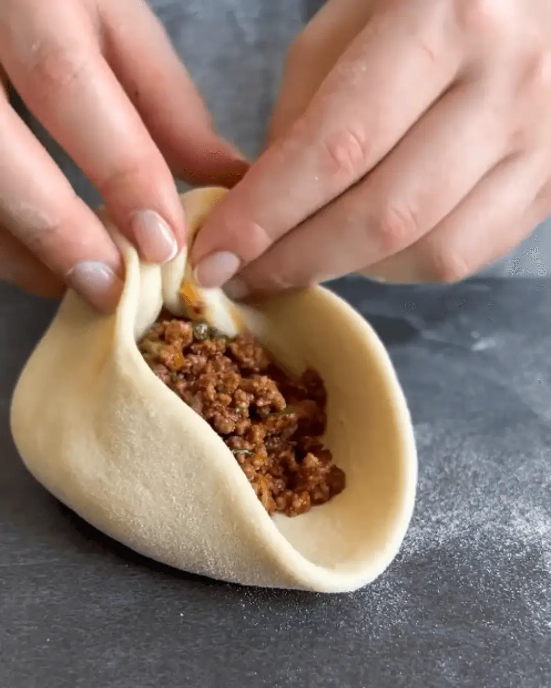 beef bun recipe