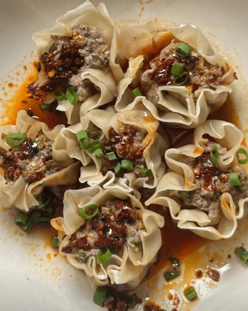 beef siu mai dim sum recipe