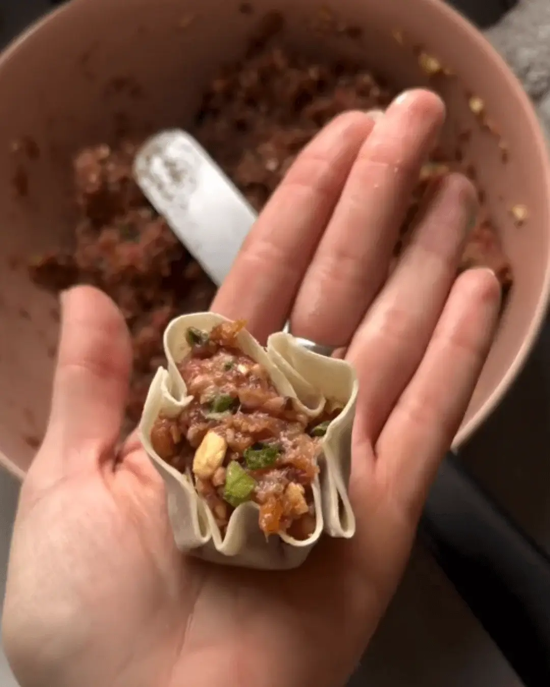 beef siu mai dim sum recipe