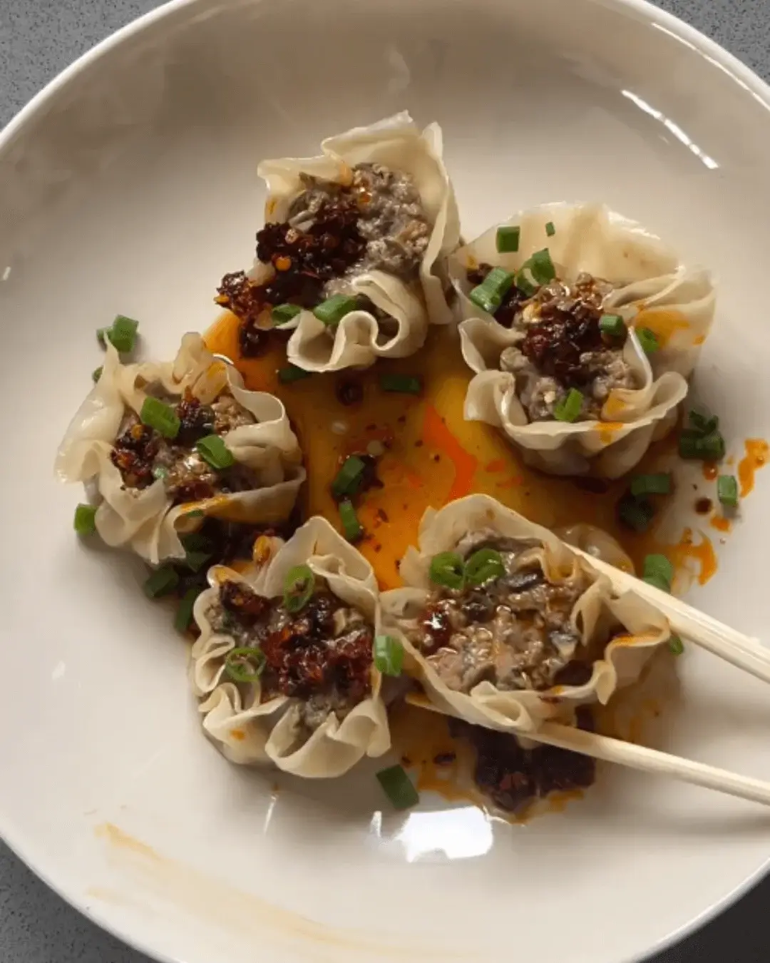 beef siu mai dim sum recipe