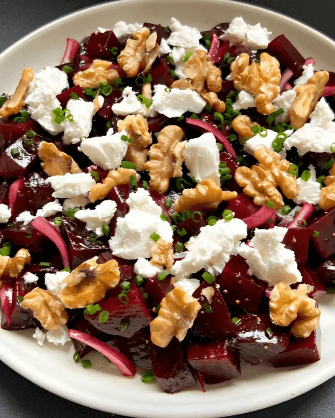 beet salad with feta recipe