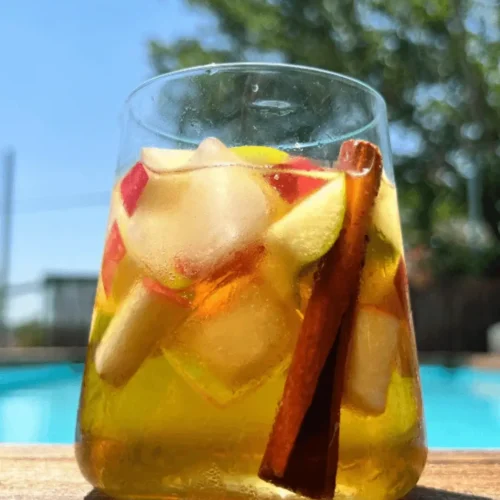 best pinot grigio for sangria with recipe
