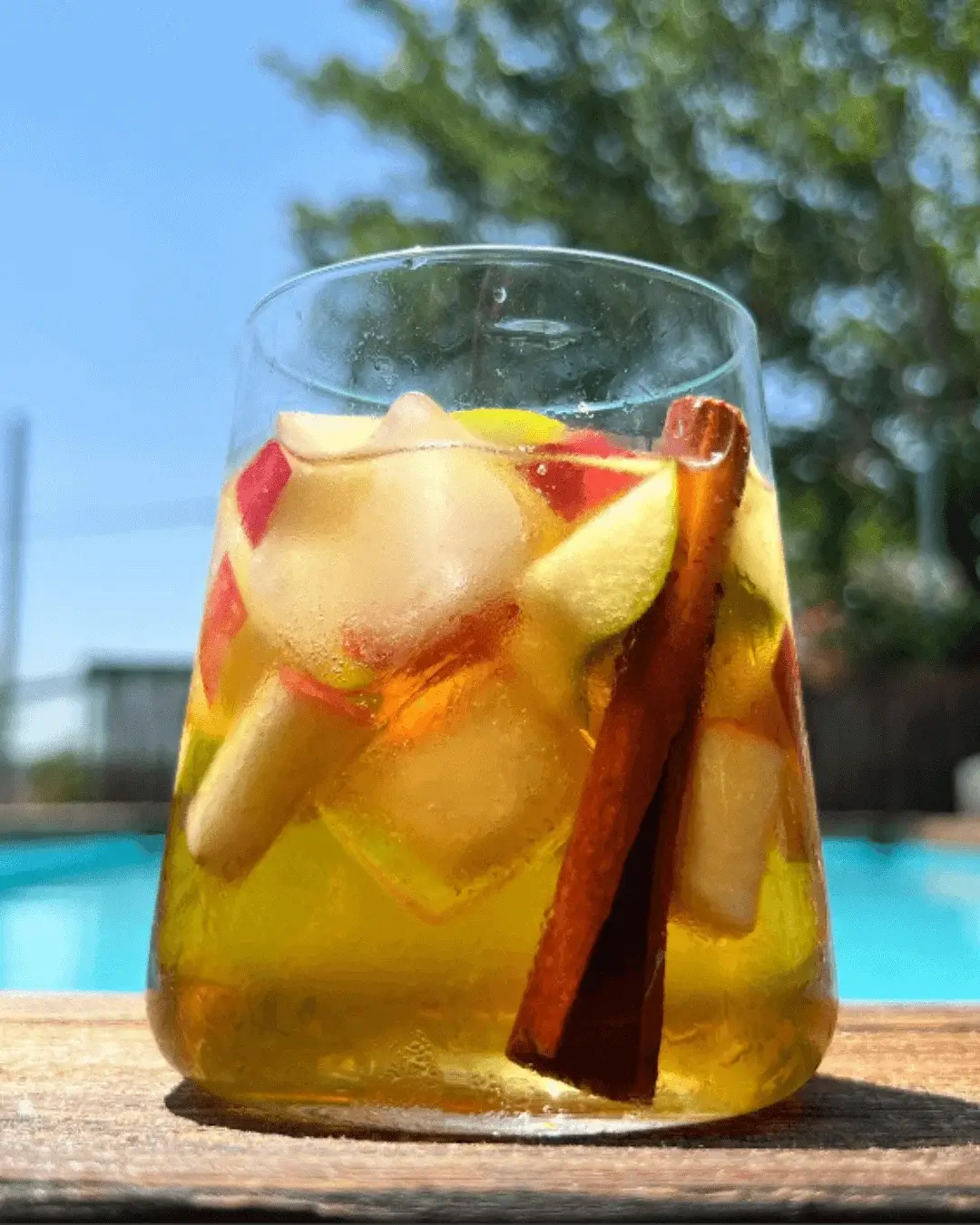 best pinot grigio for sangria with recipe