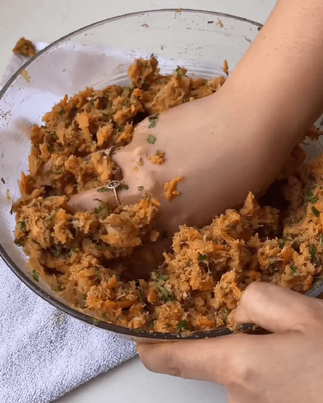 old fashioned tuna croquettes recipe