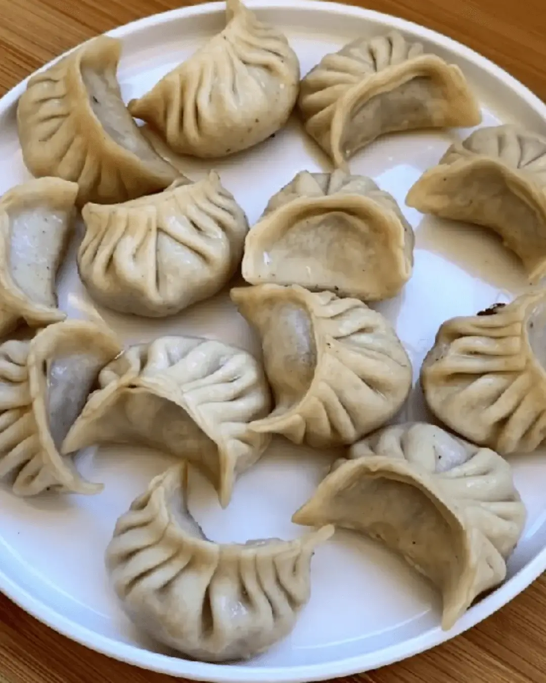 pan fried gyoza recipe