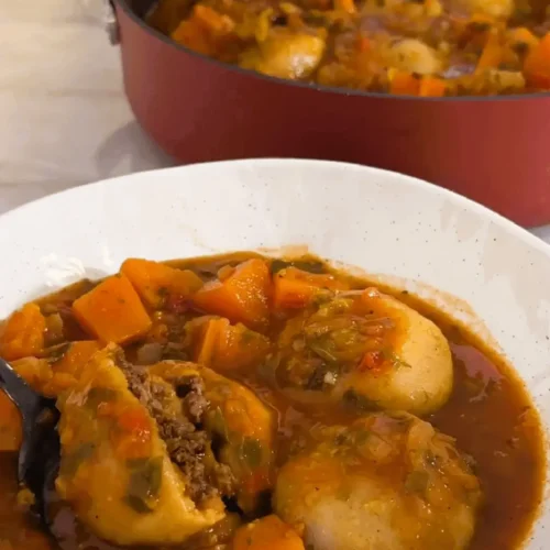 pumpkin kibbeh recipe