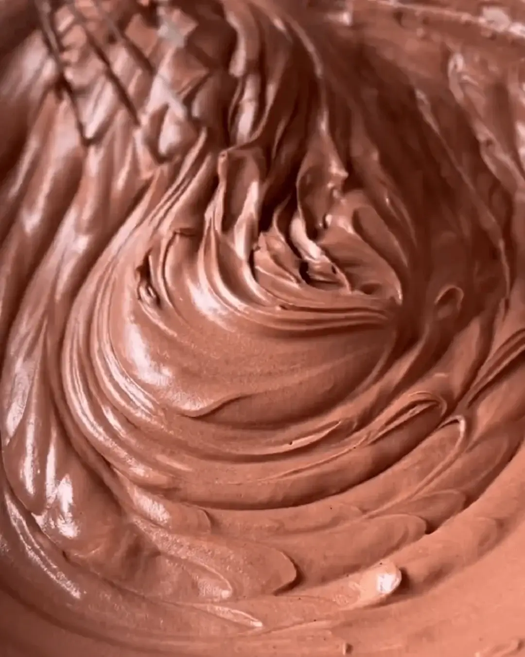 quick chocolate mousse recipe