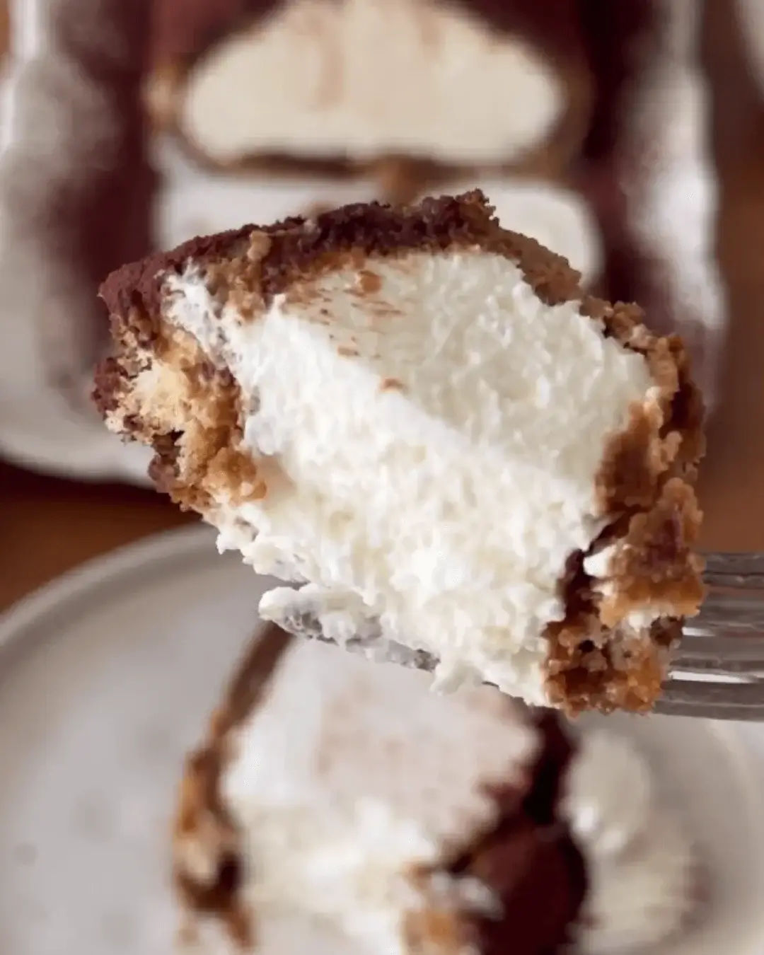 tiramisu roll recipe