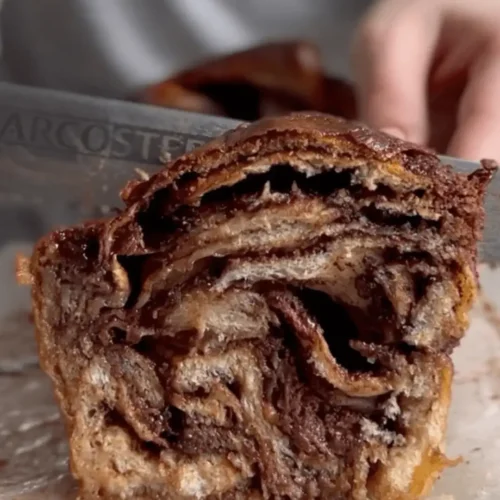 chocolate bread recipe