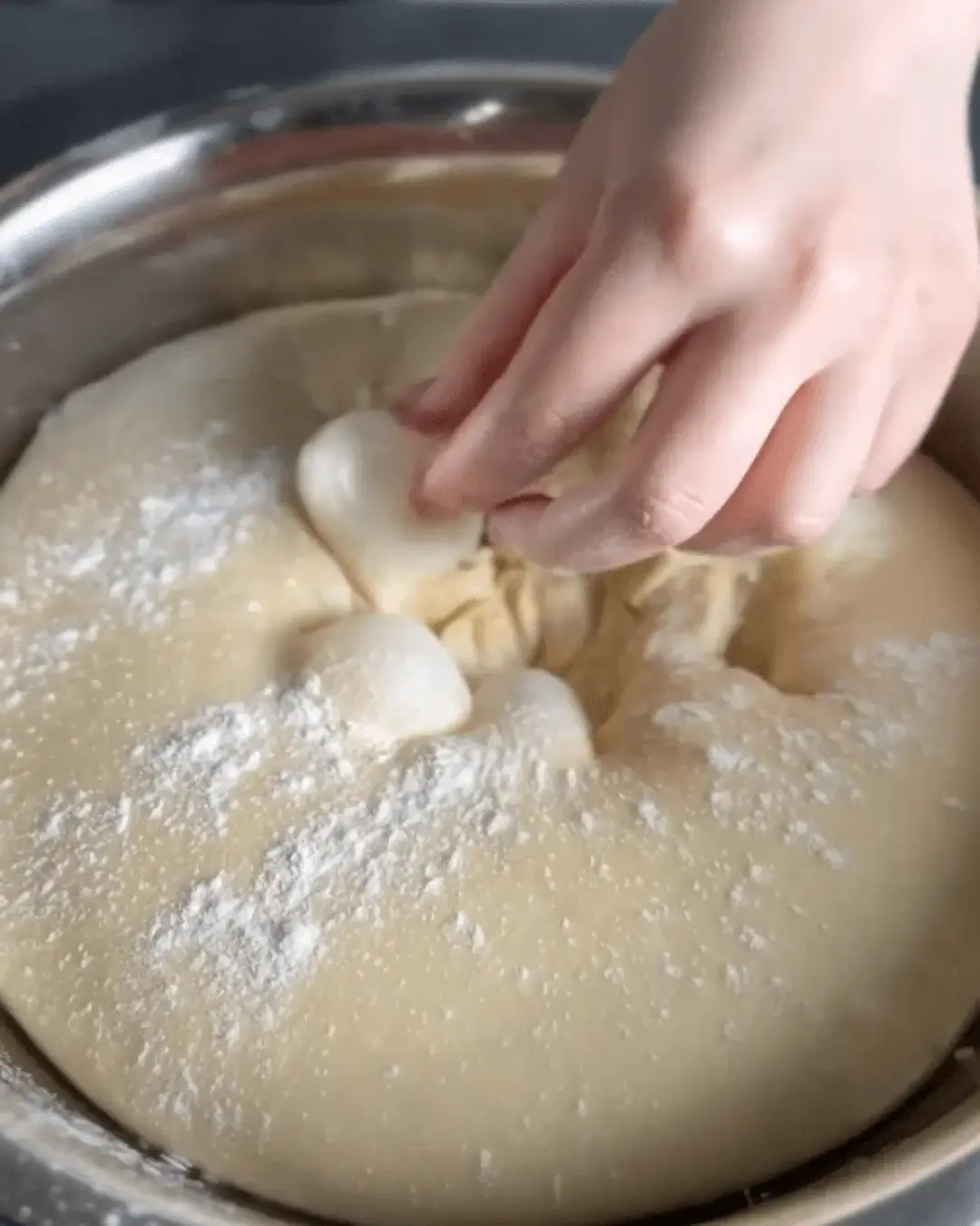 chocolate bread recipe