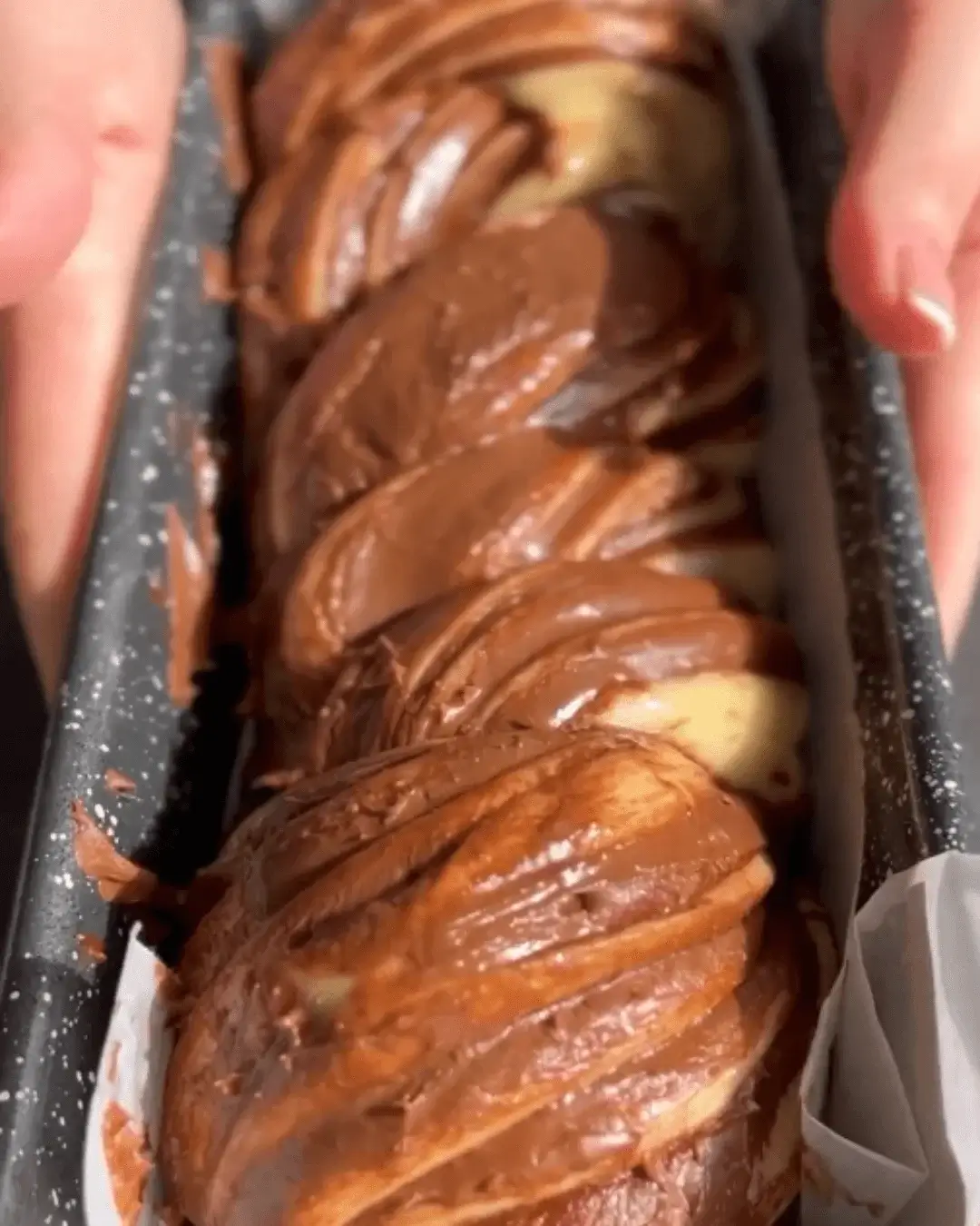 chocolate bread recipe