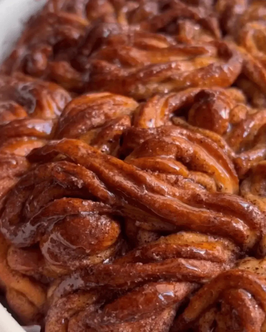 cinnamon swirl cake recipe