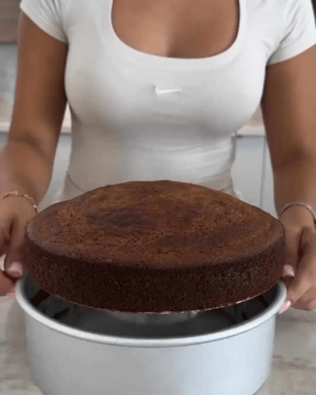 easy honey cake recipe