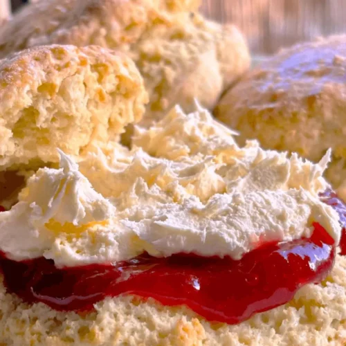english scones recipe
