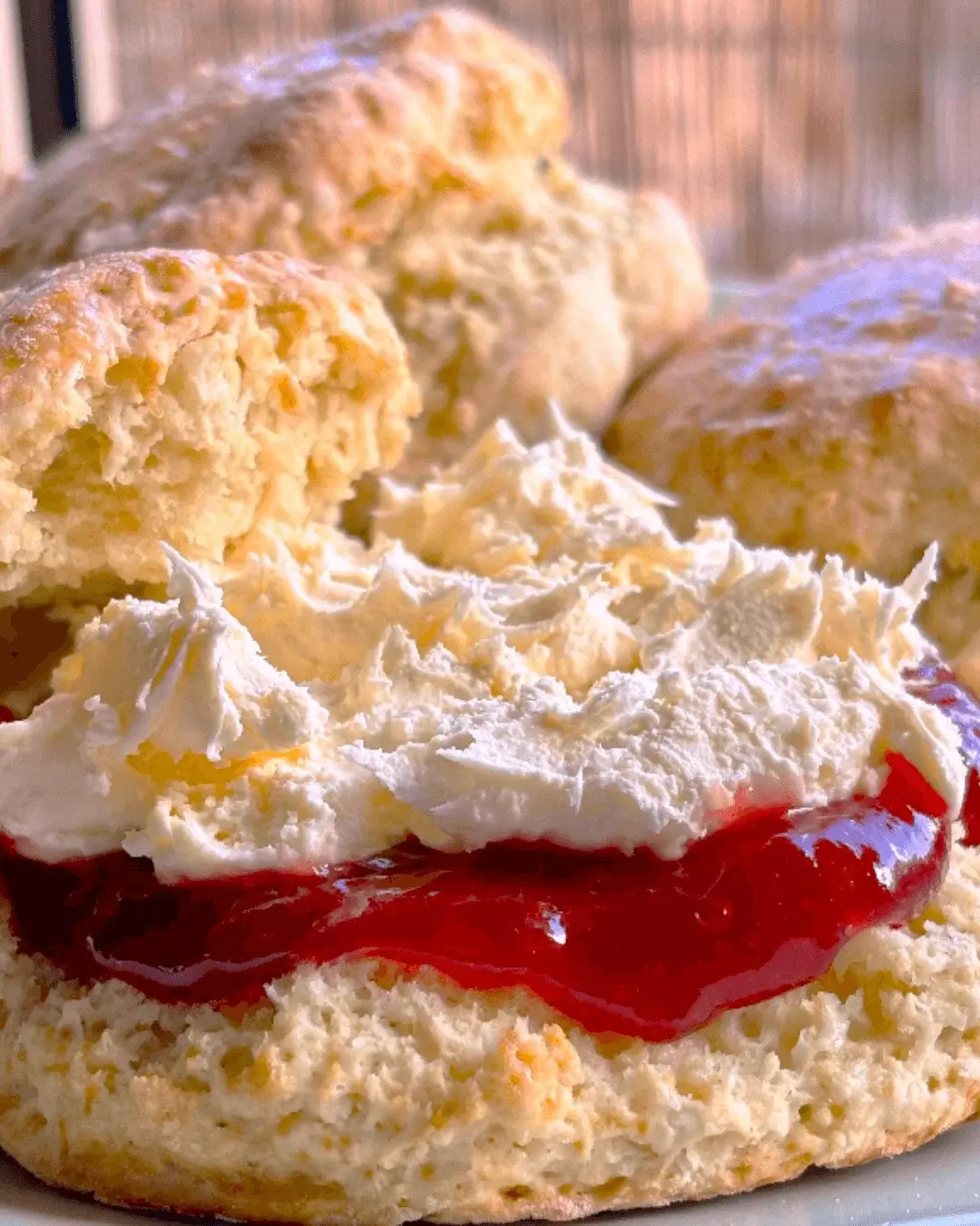 english scones recipe