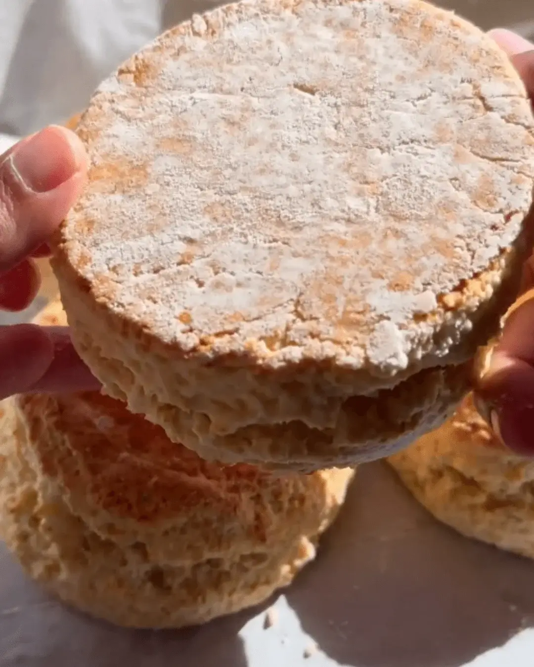 english scones recipe