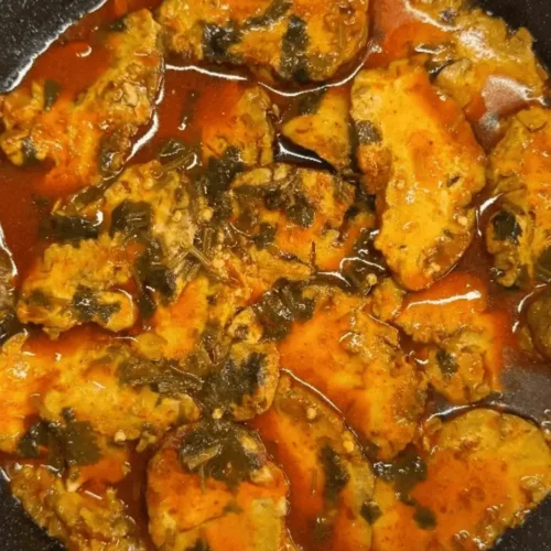 how to make sweetbread recipe