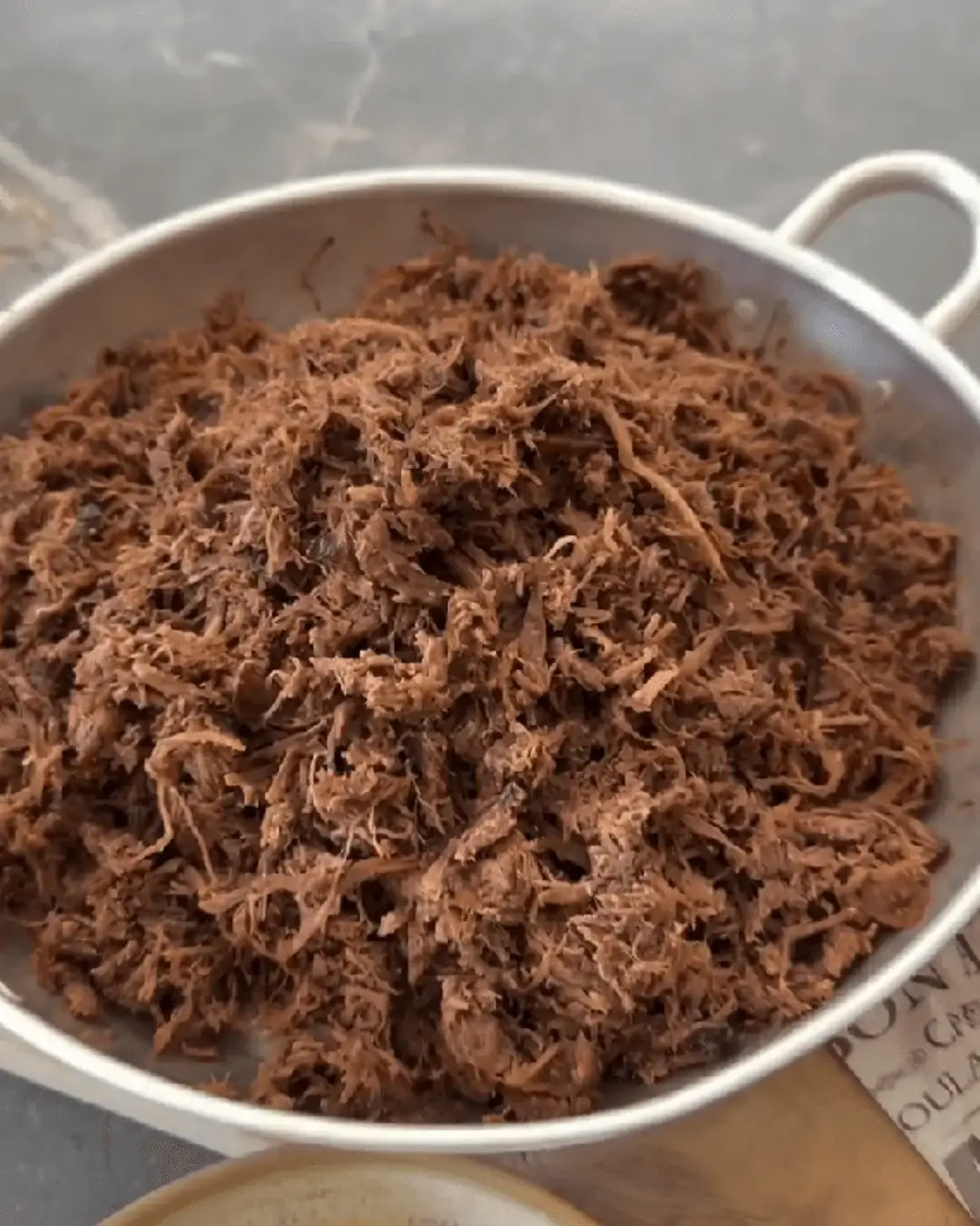 pulled beef sandwich recipe