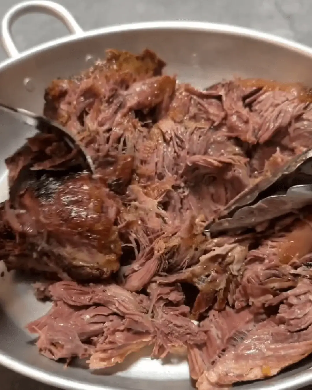 pulled beef sandwich recipe