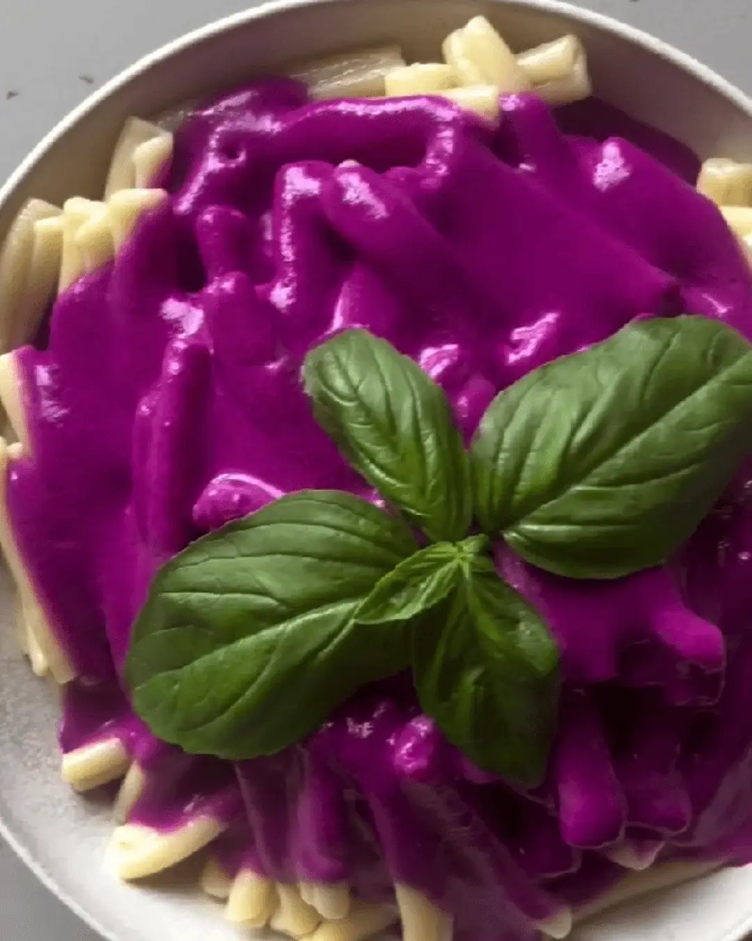 beet pasta recipe