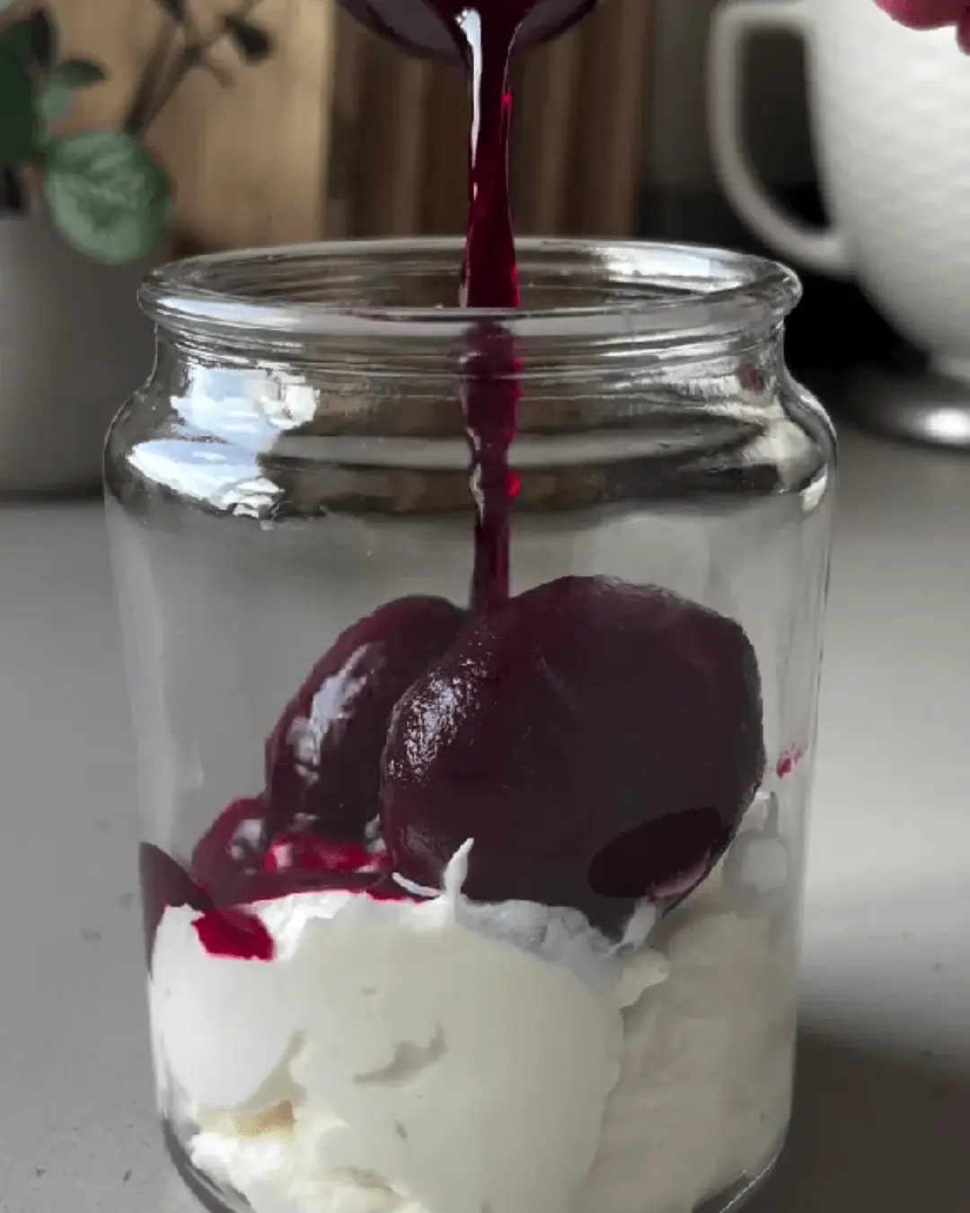 beet pasta recipe