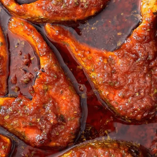 cooking sea bass fillets recipe