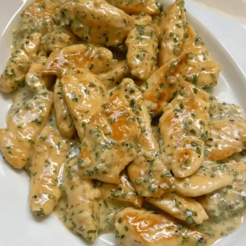 perfect pan fried chicken breast recipe