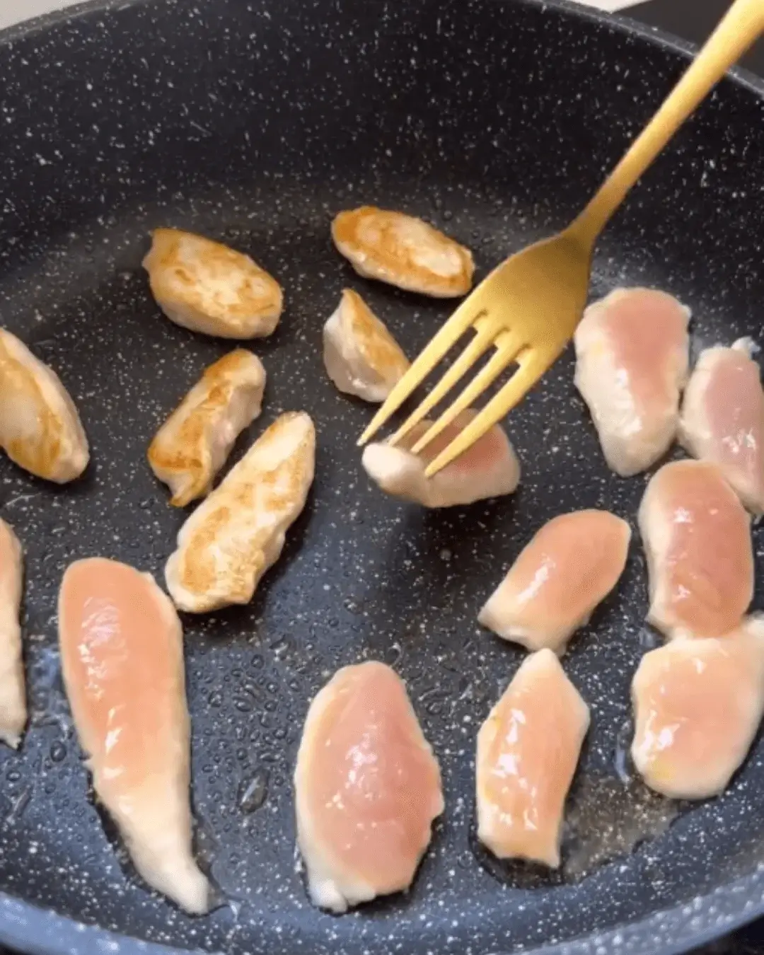 perfect pan fried chicken breast recipe